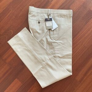 NWT - Docker’s Fillmore trousers